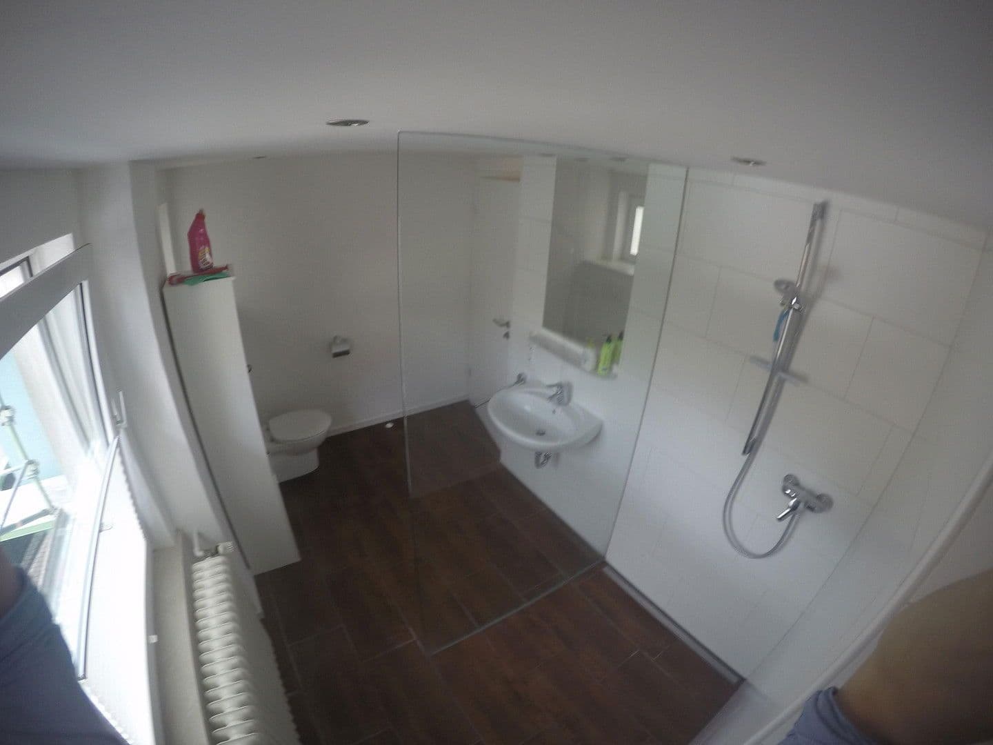 Prenájom bytu 19 m², Marktplatz 12, Furtwangen im Schwarzwald, Bádensko-Wurttembersko Prenájom bytu 19 m², Marktplatz 12, Furtwangen im Schwarzwald, Bádensko-Wurttembersko