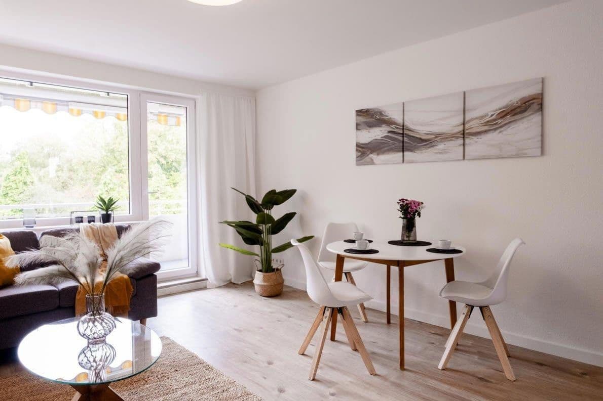 Predaj bytu 3-izbový 72 m², Hebbelstr. 6, Bremen, Brémy Predaj bytu 3-izbový 72 m², Hebbelstr. 6, Bremen, Brémy