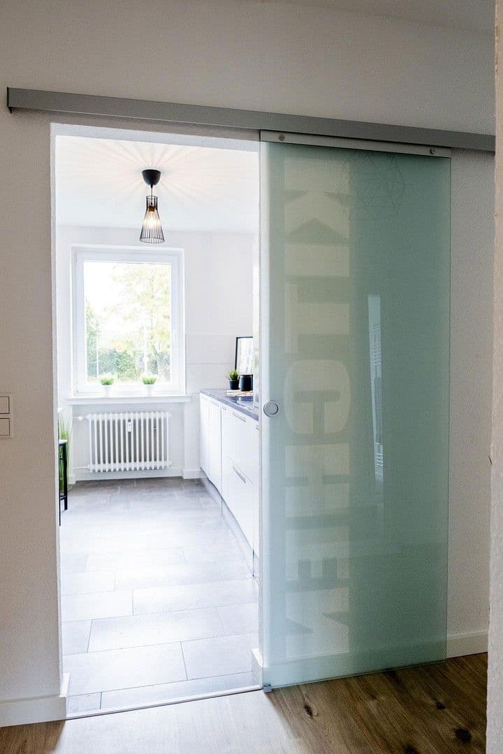 Predaj bytu 3-izbový 72 m², Hebbelstr. 6, Bremen, Brémy Predaj bytu 3-izbový 72 m², Hebbelstr. 6, Bremen, Brémy