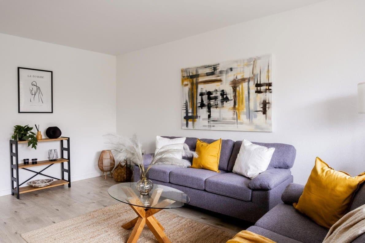 Predaj bytu 3-izbový 72 m², Hebbelstr. 6, Bremen, Brémy Predaj bytu 3-izbový 72 m², Hebbelstr. 6, Bremen, Brémy