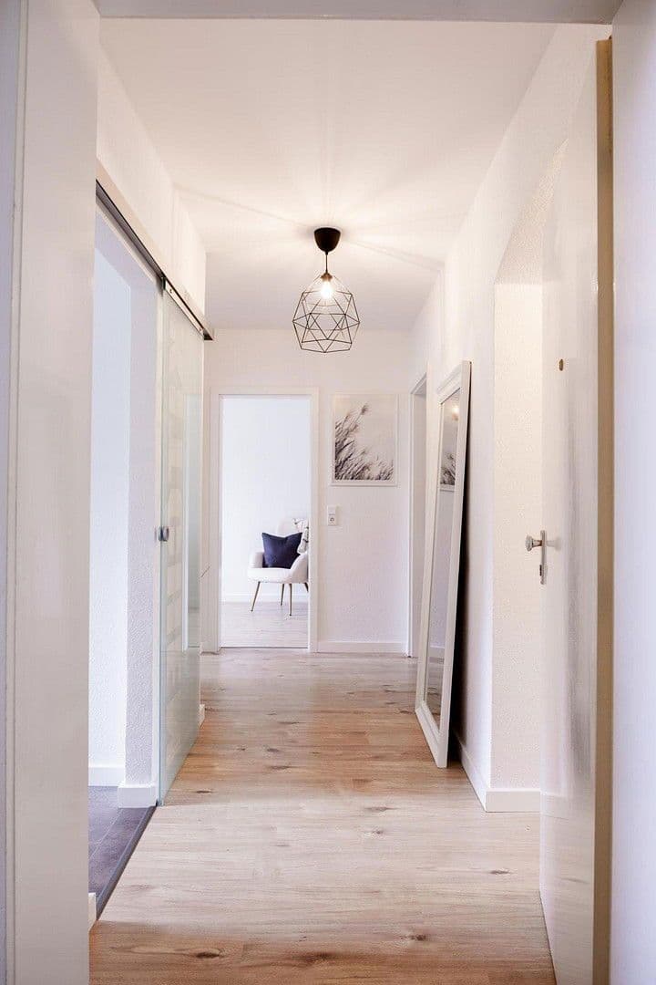 Predaj bytu 3-izbový 72 m², Hebbelstr. 6, Bremen, Brémy Predaj bytu 3-izbový 72 m², Hebbelstr. 6, Bremen, Brémy