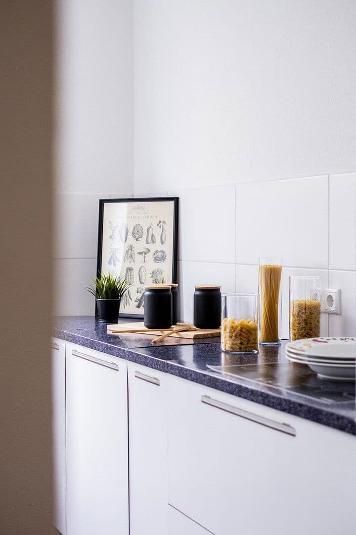 Predaj bytu 3-izbový 72 m², Hebbelstr. 6, Bremen, Brémy Predaj bytu 3-izbový 72 m², Hebbelstr. 6, Bremen, Brémy