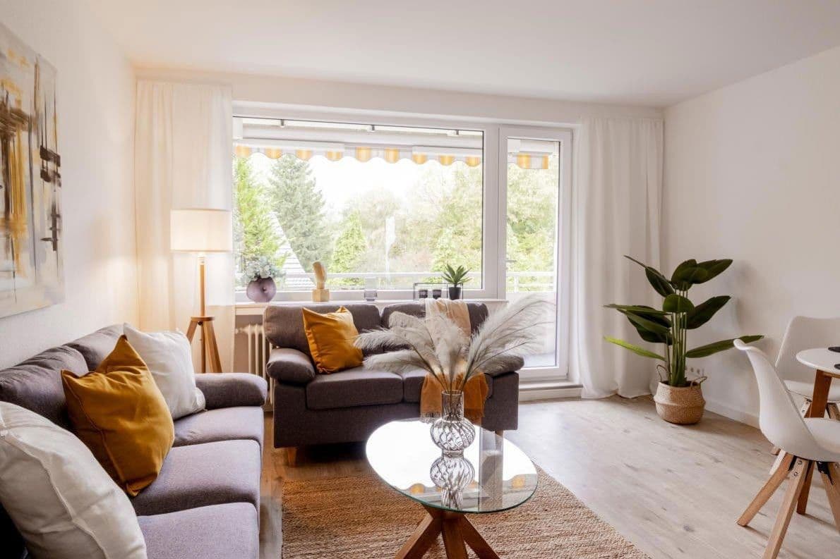 Predaj bytu 3-izbový 72 m², Hebbelstr. 6, Bremen, Brémy Predaj bytu 3-izbový 72 m², Hebbelstr. 6, Bremen, Brémy