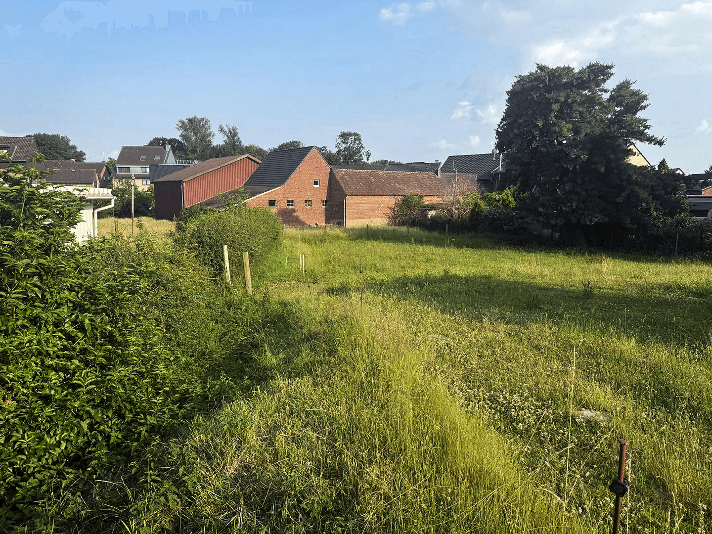 Predaj domu 119 m², pozemek 264 m², Neusser Straße 66, Grevenbroich, Severné Porýnie - Westfálsko Predaj domu 119 m², pozemek 264 m², Neusser Straße 66, Grevenbroich, Severné Porýnie - Westfálsko