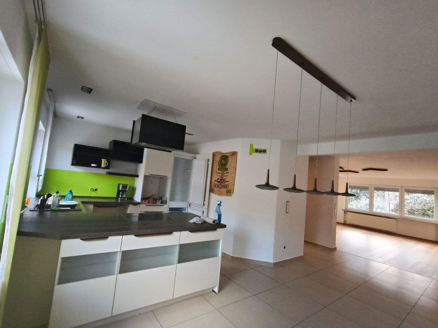 Predaj bytu 5-izbový 126 m², Zirndorf, Bavorsko Predaj bytu 5-izbový 126 m², Zirndorf, Bavorsko