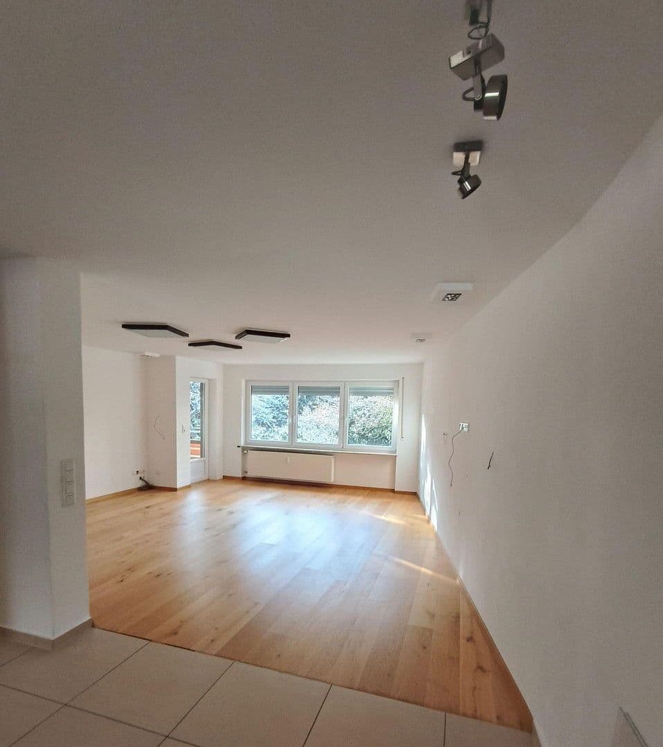 Predaj bytu 5-izbový 126 m², Zirndorf, Bavorsko Predaj bytu 5-izbový 126 m², Zirndorf, Bavorsko