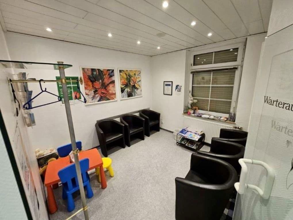 Prenájom kancelárie 110 m², Kurhausstrasse 101a, Herne, Severné Porýnie - Westfálsko Prenájom kancelárie 110 m², Kurhausstrasse 101a, Herne, Severné Porýnie - Westfálsko