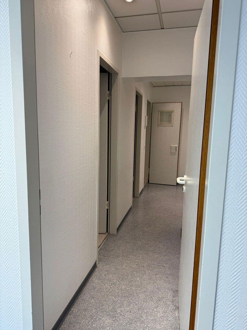 Prenájom kancelárie 110 m², Kurhausstrasse 101a, Herne, Severné Porýnie - Westfálsko Prenájom kancelárie 110 m², Kurhausstrasse 101a, Herne, Severné Porýnie - Westfálsko