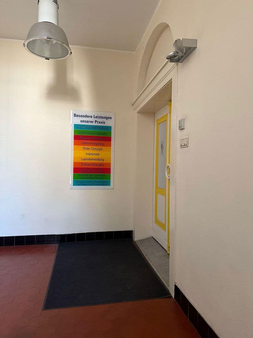 Prenájom kancelárie 110 m², Kurhausstrasse 101a, Herne, Severné Porýnie - Westfálsko Prenájom kancelárie 110 m², Kurhausstrasse 101a, Herne, Severné Porýnie - Westfálsko