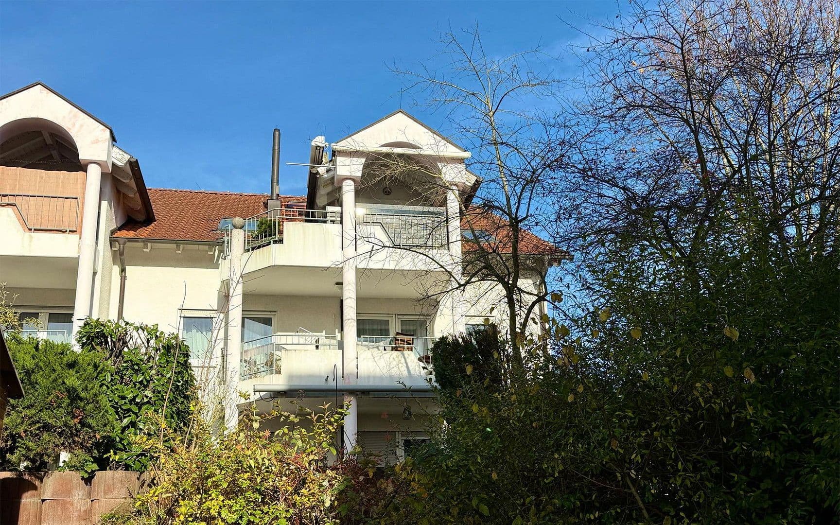Predaj bytu 3-izbový 77 m², Große Hecke 15, Sindelfingen, Bádensko-Wurttembersko Predaj bytu 3-izbový 77 m², Große Hecke 15, Sindelfingen, Bádensko-Wurttembersko