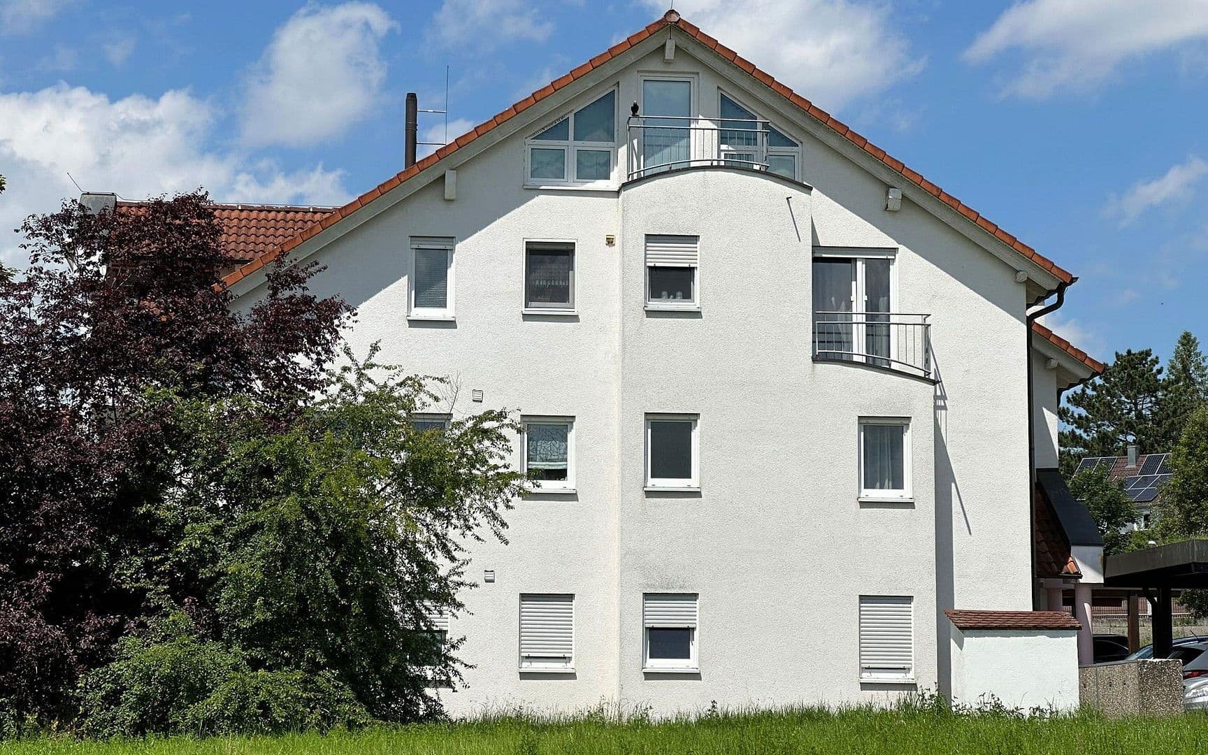 Predaj bytu 3-izbový 77 m², Große Hecke 15, Sindelfingen, Bádensko-Wurttembersko Predaj bytu 3-izbový 77 m², Große Hecke 15, Sindelfingen, Bádensko-Wurttembersko