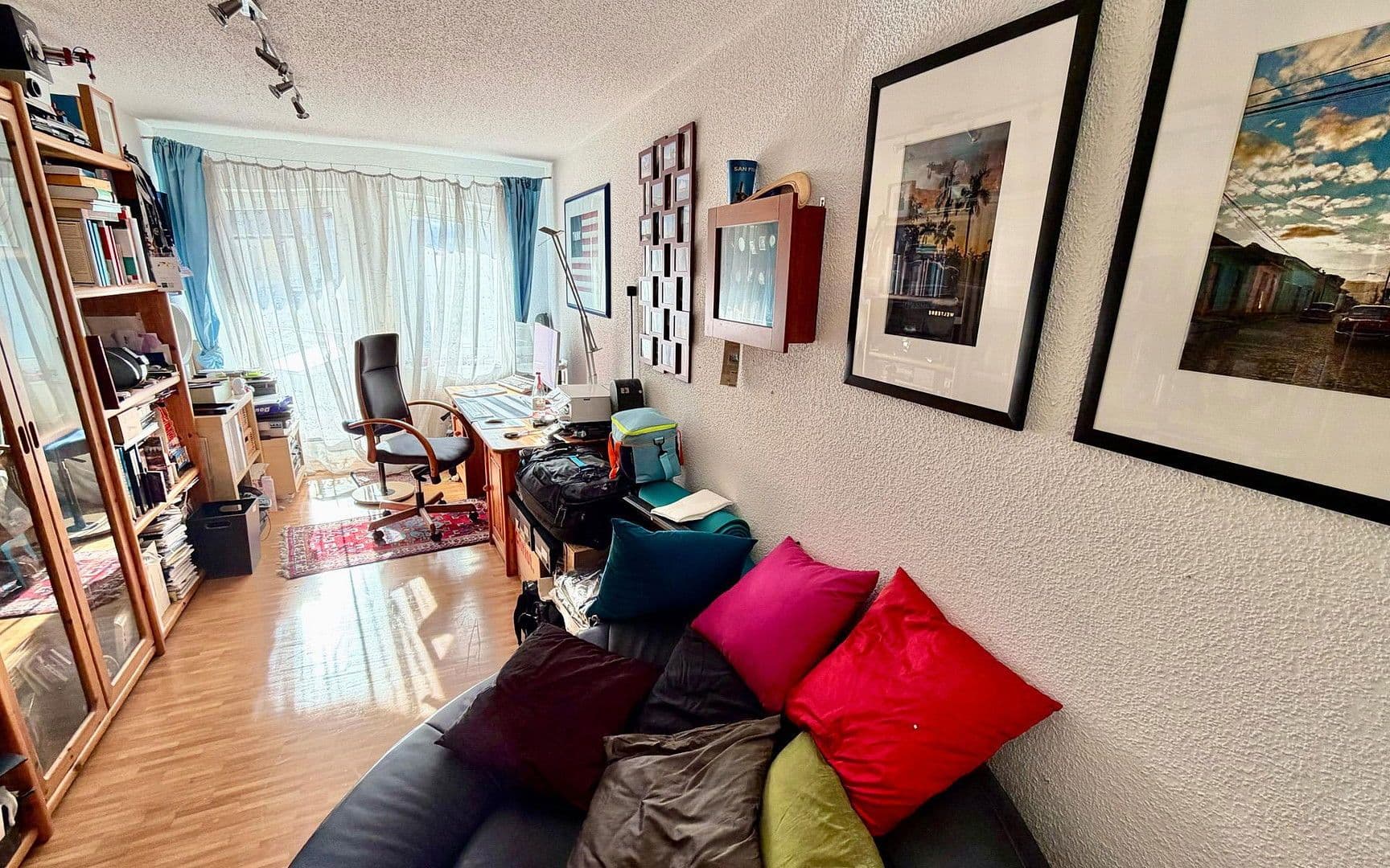 Predaj bytu 3-izbový 77 m², Große Hecke 15, Sindelfingen, Bádensko-Wurttembersko Predaj bytu 3-izbový 77 m², Große Hecke 15, Sindelfingen, Bádensko-Wurttembersko