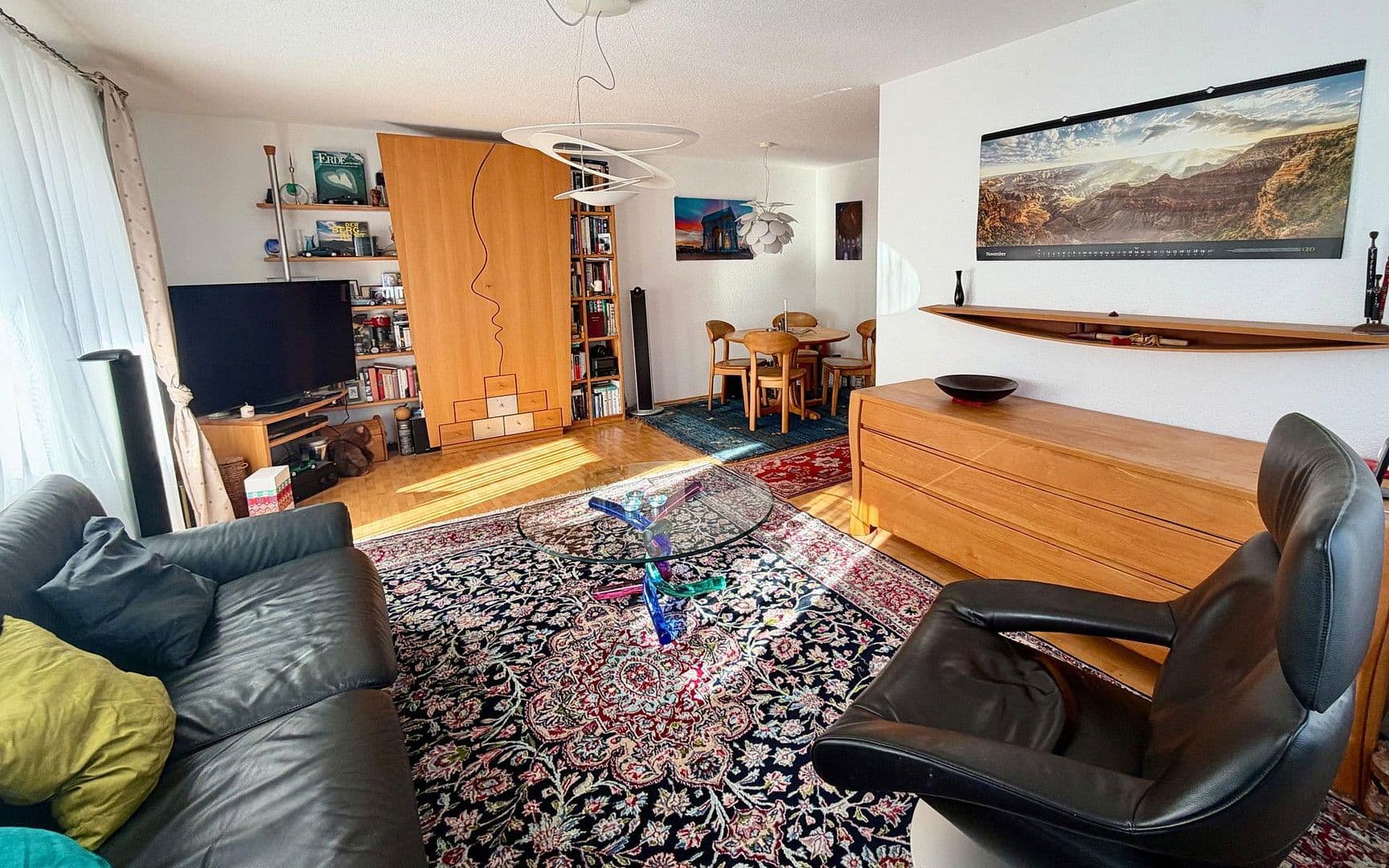 Predaj bytu 3-izbový 77 m², Große Hecke 15, Sindelfingen, Bádensko-Wurttembersko Predaj bytu 3-izbový 77 m², Große Hecke 15, Sindelfingen, Bádensko-Wurttembersko