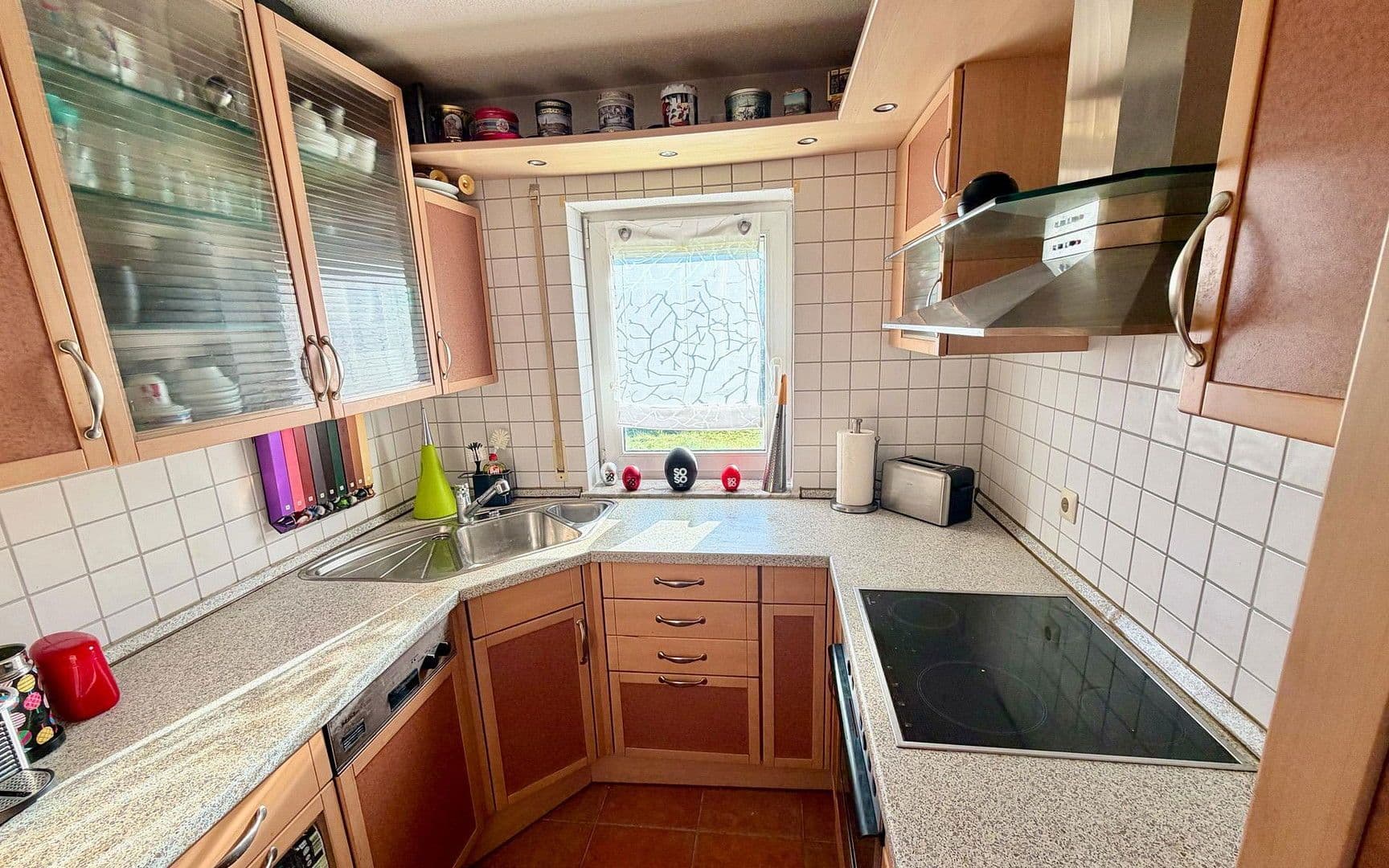 Predaj bytu 3-izbový 77 m², Große Hecke 15, Sindelfingen, Bádensko-Wurttembersko Predaj bytu 3-izbový 77 m², Große Hecke 15, Sindelfingen, Bádensko-Wurttembersko