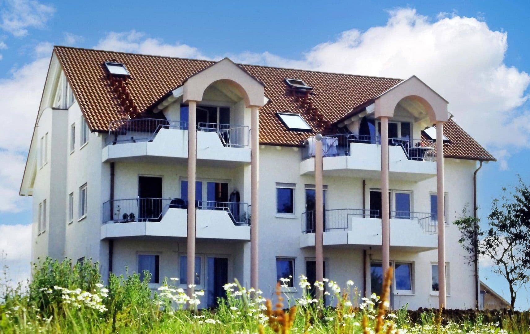 Predaj bytu 3-izbový 77 m², Große Hecke 15, Sindelfingen, Bádensko-Wurttembersko Predaj bytu 3-izbový 77 m², Große Hecke 15, Sindelfingen, Bádensko-Wurttembersko