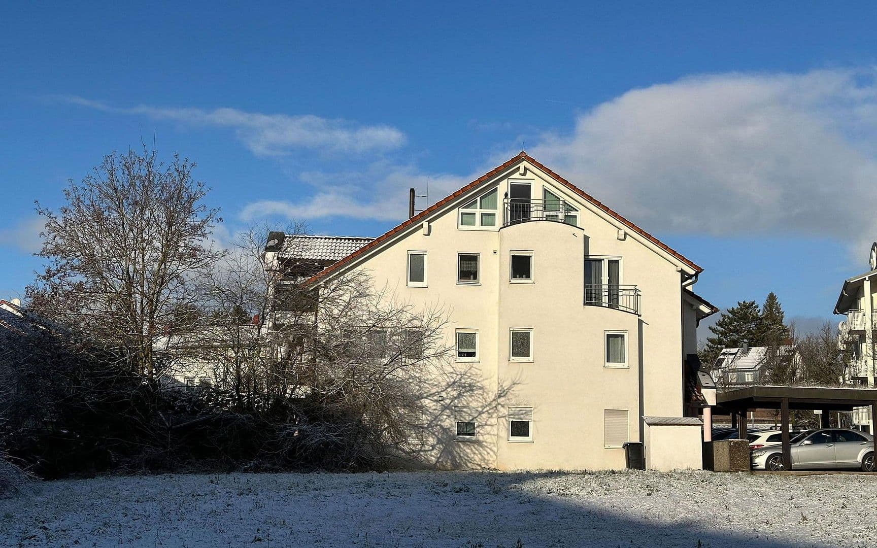 Predaj bytu 3-izbový 77 m², Große Hecke 15, Sindelfingen, Bádensko-Wurttembersko Predaj bytu 3-izbový 77 m², Große Hecke 15, Sindelfingen, Bádensko-Wurttembersko