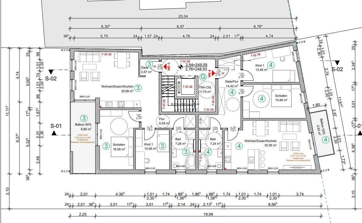 Predaj domu 452 m², pozemek 1.054 m², Rheinbach, Severné Porýnie - Westfálsko Predaj domu 452 m², pozemek 1.054 m², Rheinbach, Severné Porýnie - Westfálsko