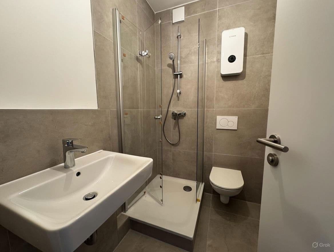 Prenájom bytu 3-izbový 51 m², Essen, Severné Porýnie - Westfálsko Prenájom bytu 3-izbový 51 m², Essen, Severné Porýnie - Westfálsko