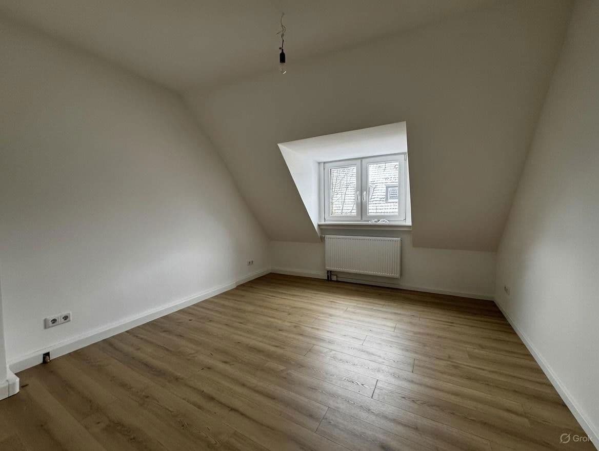 Prenájom bytu 3-izbový 51 m², Essen, Severné Porýnie - Westfálsko Prenájom bytu 3-izbový 51 m², Essen, Severné Porýnie - Westfálsko