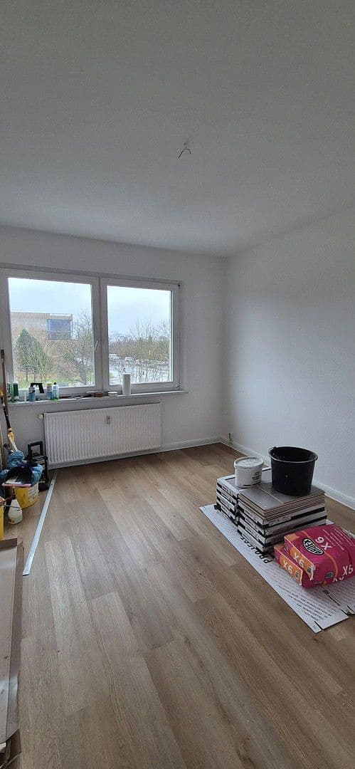 Predaj bytu 3-izbový 60 m², Südring 73e, Rostock, Meklenbursko-Predpomoransko Predaj bytu 3-izbový 60 m², Südring 73e, Rostock, Meklenbursko-Predpomoransko