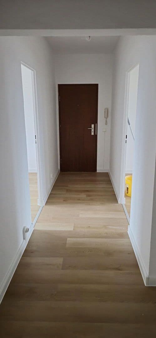 Predaj bytu 3-izbový 60 m², Südring 73e, Rostock, Meklenbursko-Predpomoransko Predaj bytu 3-izbový 60 m², Südring 73e, Rostock, Meklenbursko-Predpomoransko