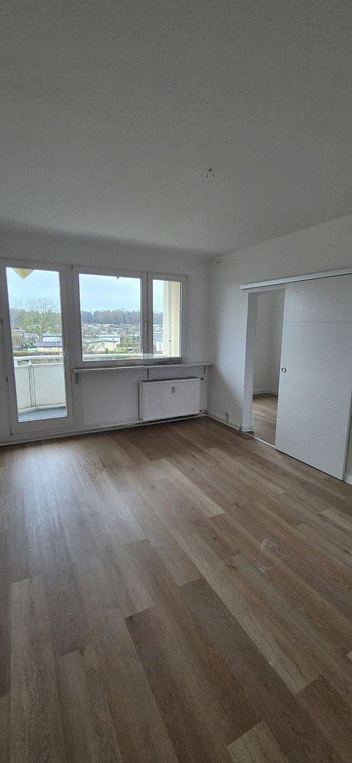 Predaj bytu 3-izbový 60 m², Südring 73e, Rostock, Meklenbursko-Predpomoransko Predaj bytu 3-izbový 60 m², Südring 73e, Rostock, Meklenbursko-Predpomoransko