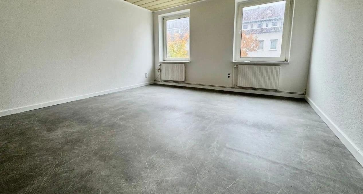 Prenájom bytu 3-izbový 96 m², Bahnhofsallee13, Hildesheim, Dolné Sasko Prenájom bytu 3-izbový 96 m², Bahnhofsallee13, Hildesheim, Dolné Sasko