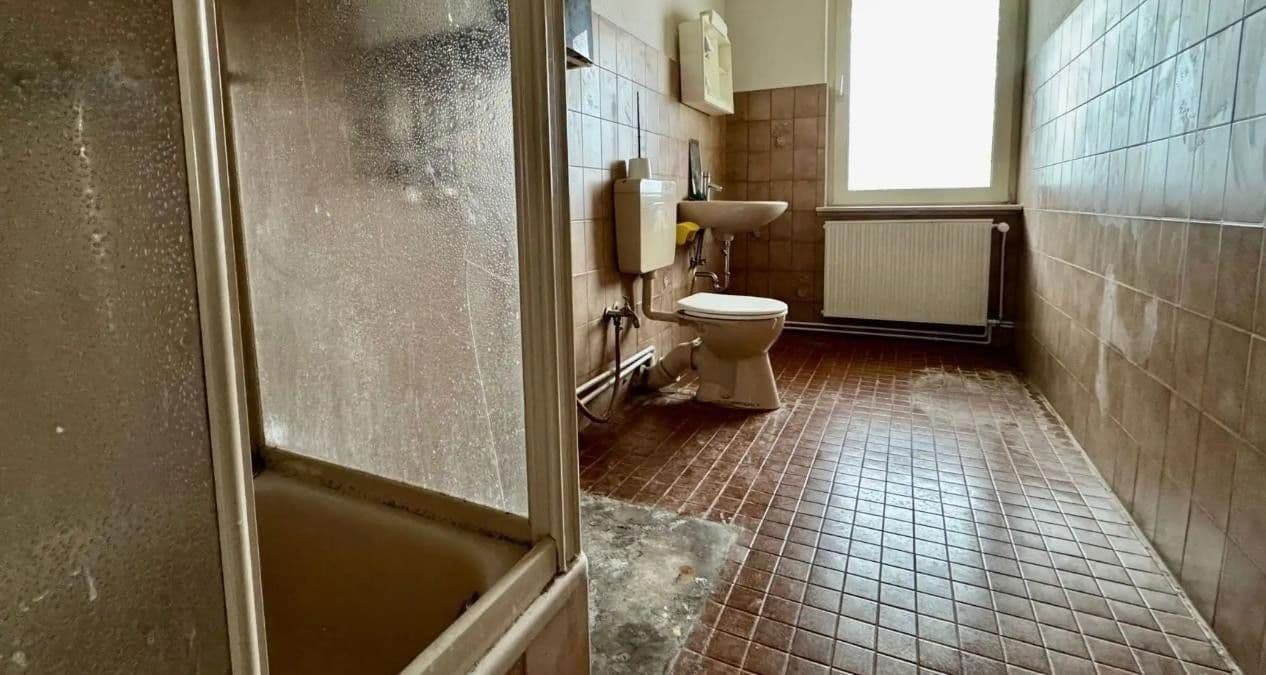 Prenájom bytu 3-izbový 96 m², Bahnhofsallee13, Hildesheim, Dolné Sasko Prenájom bytu 3-izbový 96 m², Bahnhofsallee13, Hildesheim, Dolné Sasko