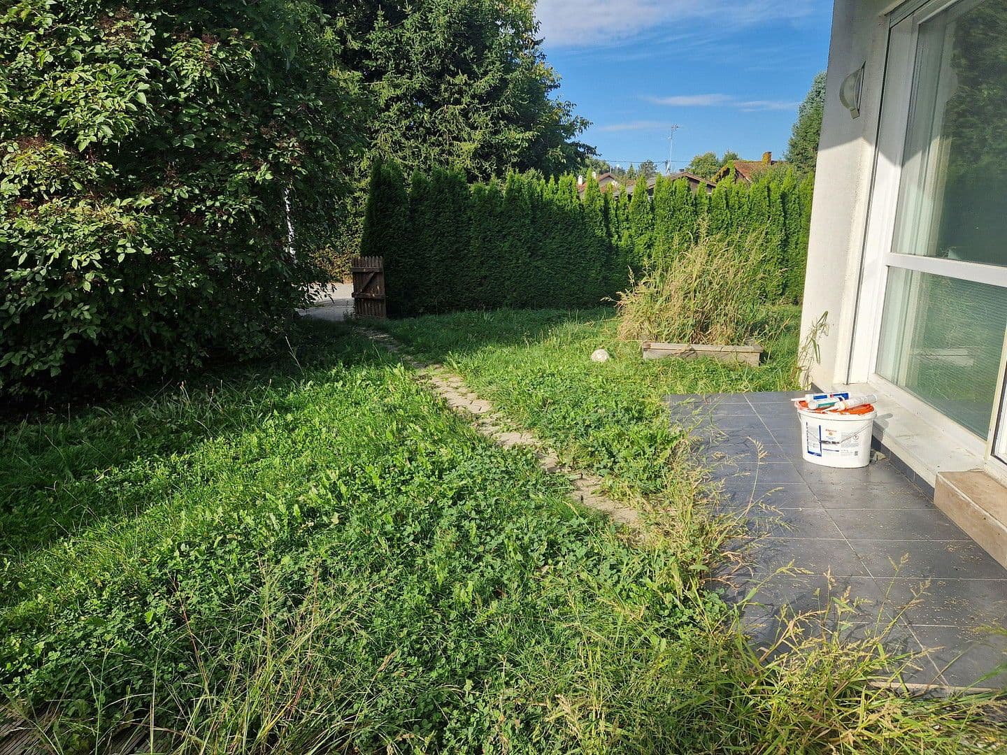 Prenájom bytu 2-izbový 56 m², Aurolzmünster, Horné Rakúsko Prenájom bytu 2-izbový 56 m², Aurolzmünster, Horné Rakúsko