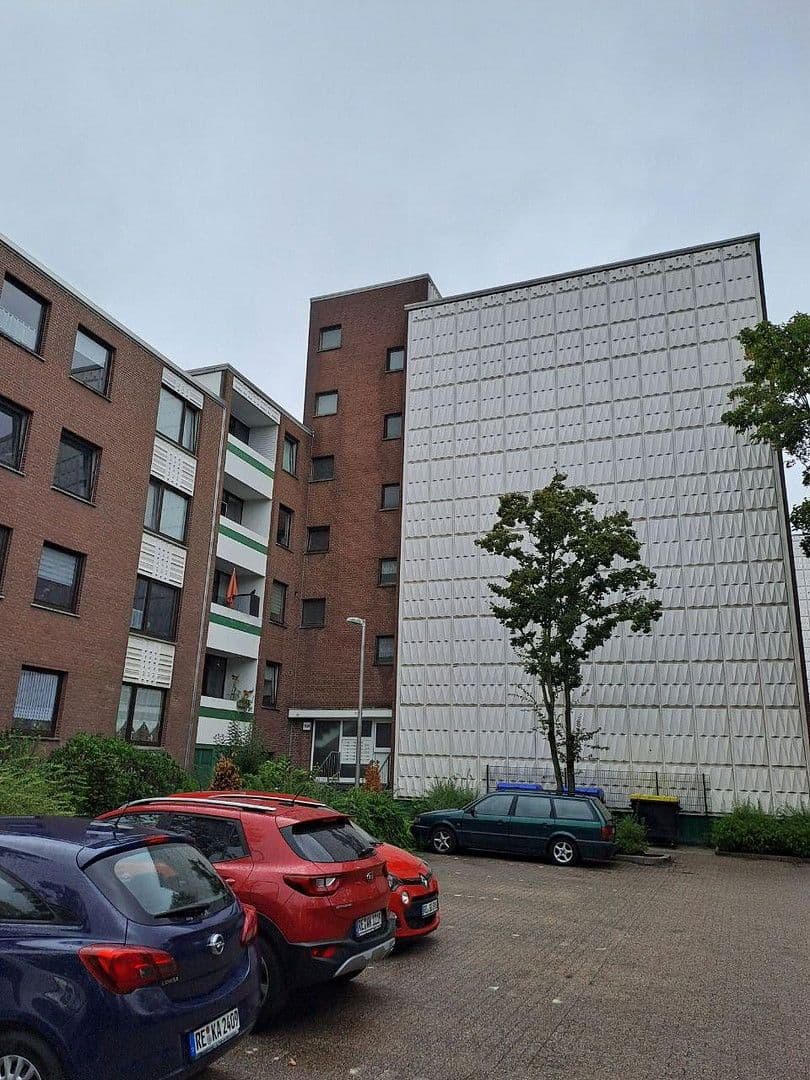 Prenájom bytu 3-izbový 79 m², Elllerbruchstraße 113a, Dorsten, Severné Porýnie - Westfálsko Prenájom bytu 3-izbový 79 m², Elllerbruchstraße 113a, Dorsten, Severné Porýnie - Westfálsko