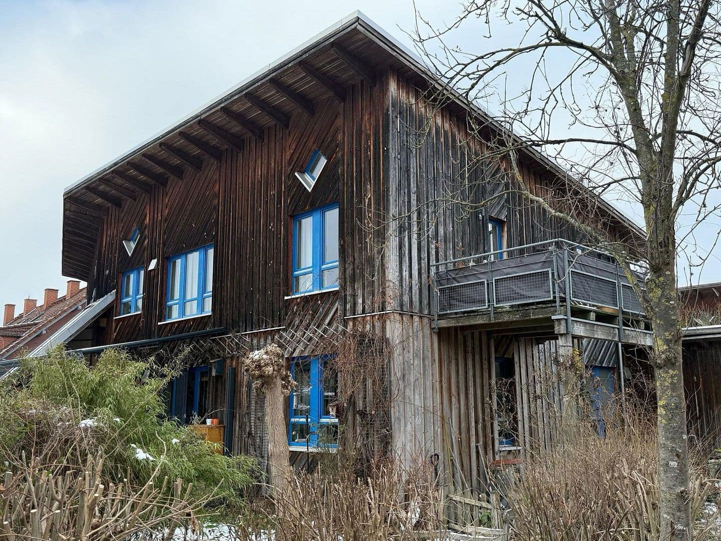 Prenájom bytu 2-izbový 76 m², Sonnengarten 9, Nienburg/Weser, Dolné Sasko Prenájom bytu 2-izbový 76 m², Sonnengarten 9, Nienburg/Weser, Dolné Sasko