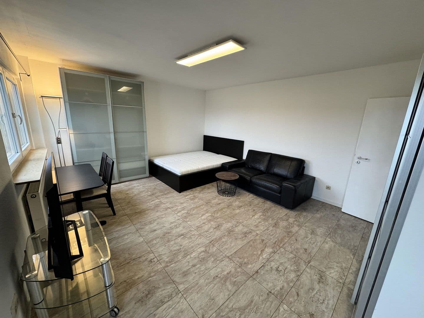 Prenájom bytu 1-izbový 32 m², Michelstädter Weg 5, Dietzenbach, Hesensko Prenájom bytu 1-izbový 32 m², Michelstädter Weg 5, Dietzenbach, Hesensko