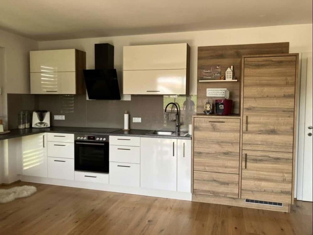 Predaj bytu 2-izbový 58 m², Eggelsberg, Horné Rakúsko Predaj bytu 2-izbový 58 m², Eggelsberg, Horné Rakúsko