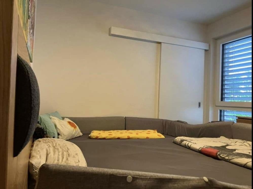 Predaj bytu 2-izbový 58 m², Eggelsberg, Horné Rakúsko Predaj bytu 2-izbový 58 m², Eggelsberg, Horné Rakúsko