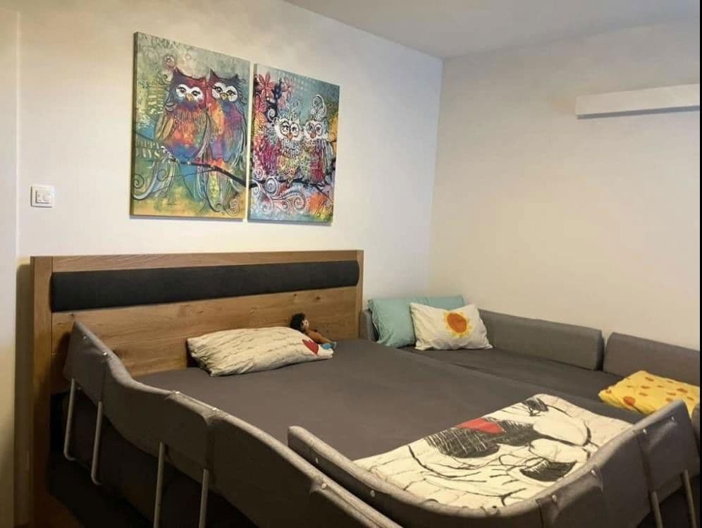 Predaj bytu 2-izbový 58 m², Eggelsberg, Horné Rakúsko Predaj bytu 2-izbový 58 m², Eggelsberg, Horné Rakúsko