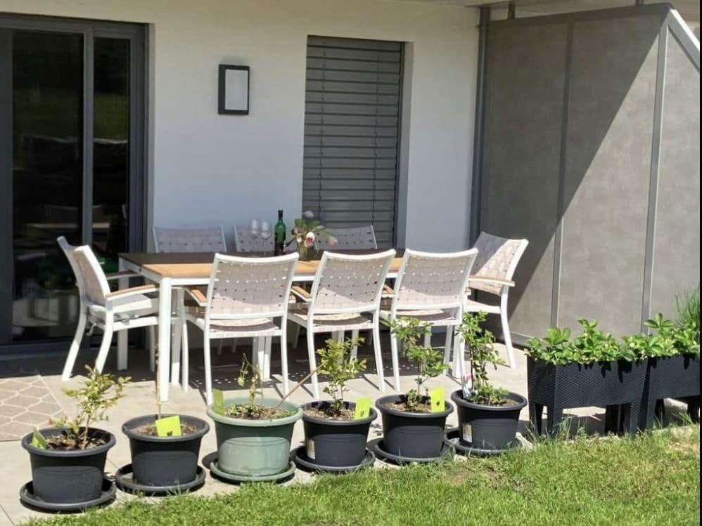 Predaj bytu 2-izbový 58 m², Eggelsberg, Horné Rakúsko Predaj bytu 2-izbový 58 m², Eggelsberg, Horné Rakúsko