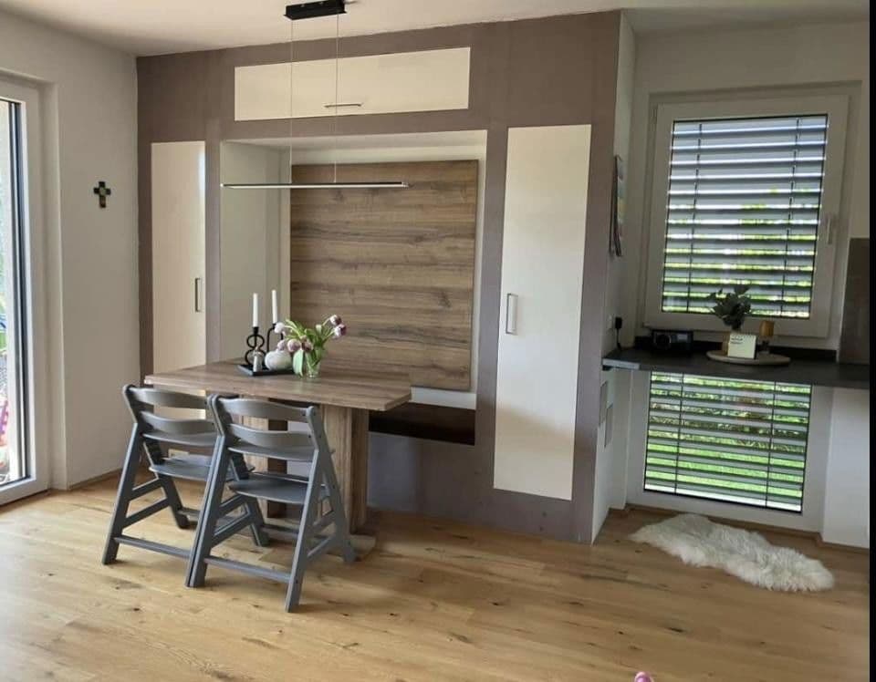 Predaj bytu 2-izbový 58 m², Eggelsberg, Horné Rakúsko Predaj bytu 2-izbový 58 m², Eggelsberg, Horné Rakúsko