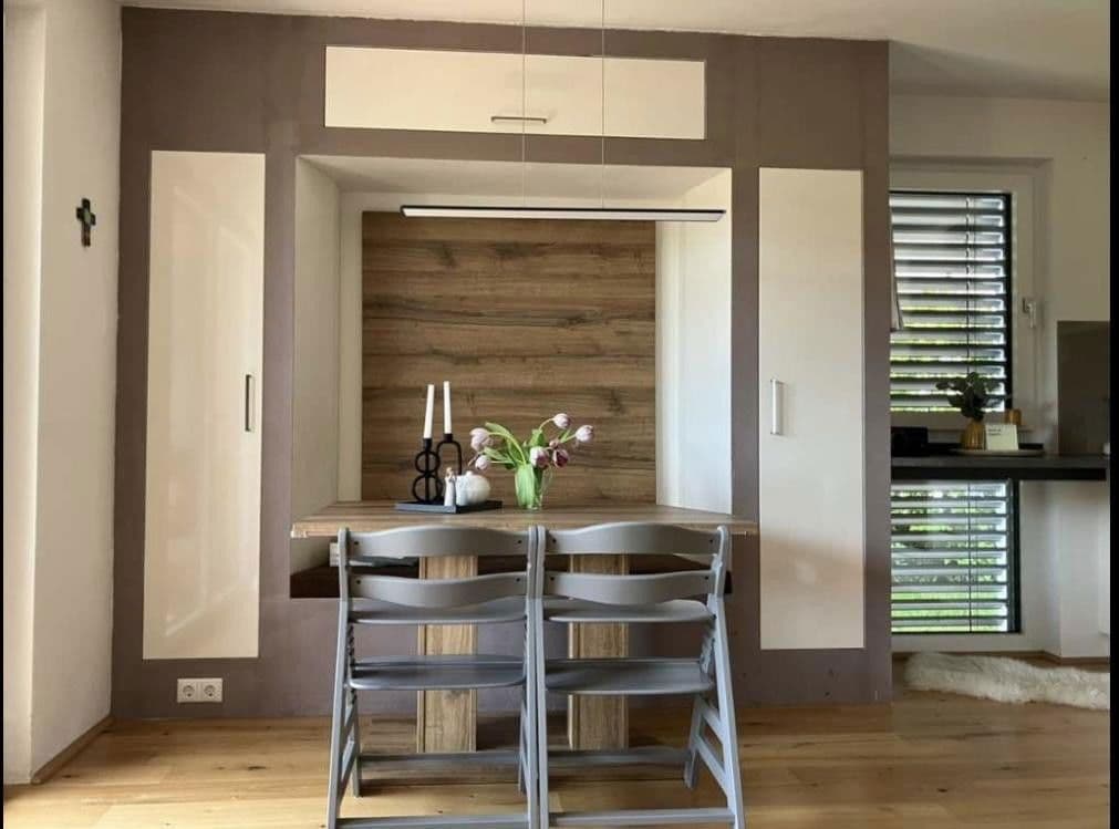 Predaj bytu 2-izbový 58 m², Eggelsberg, Horné Rakúsko Predaj bytu 2-izbový 58 m², Eggelsberg, Horné Rakúsko