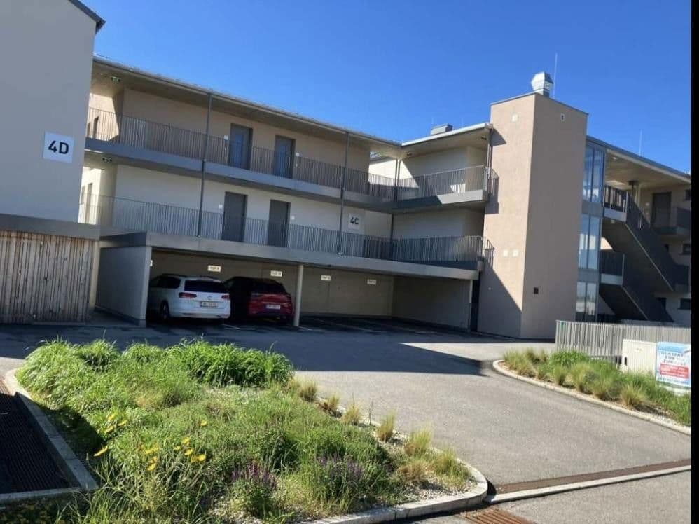 Predaj bytu 2-izbový 58 m², Eggelsberg, Horné Rakúsko Predaj bytu 2-izbový 58 m², Eggelsberg, Horné Rakúsko