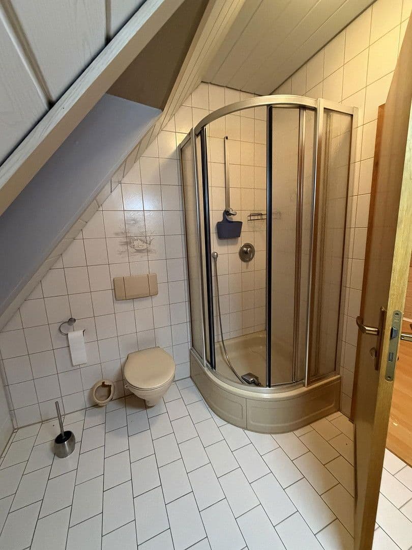 Prenájom bytu 2-izbový 54 m², Gartenstraße 5/1, Bad Überkingen, Bádensko-Wurttembersko Prenájom bytu 2-izbový 54 m², Gartenstraße 5/1, Bad Überkingen, Bádensko-Wurttembersko