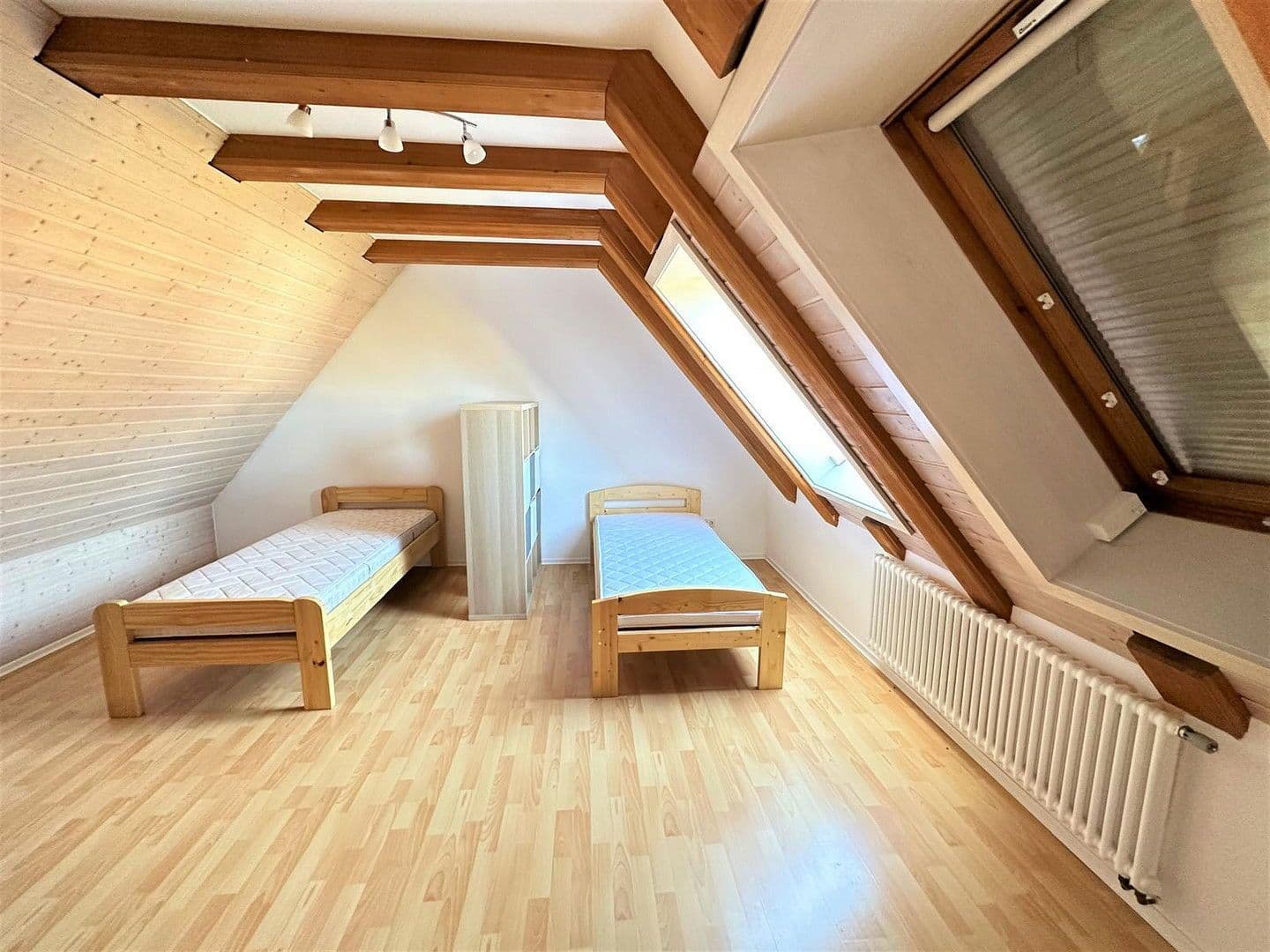 Prenájom bytu 2-izbový 54 m², Gartenstraße 5/1, Bad Überkingen, Bádensko-Wurttembersko Prenájom bytu 2-izbový 54 m², Gartenstraße 5/1, Bad Überkingen, Bádensko-Wurttembersko