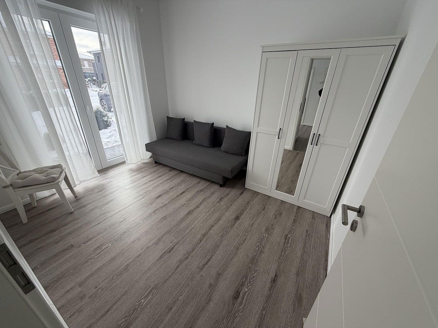 Predaj domu 118 m², pozemek 663 m², Tostedt, Dolné Sasko Predaj domu 118 m², pozemek 663 m², Tostedt, Dolné Sasko