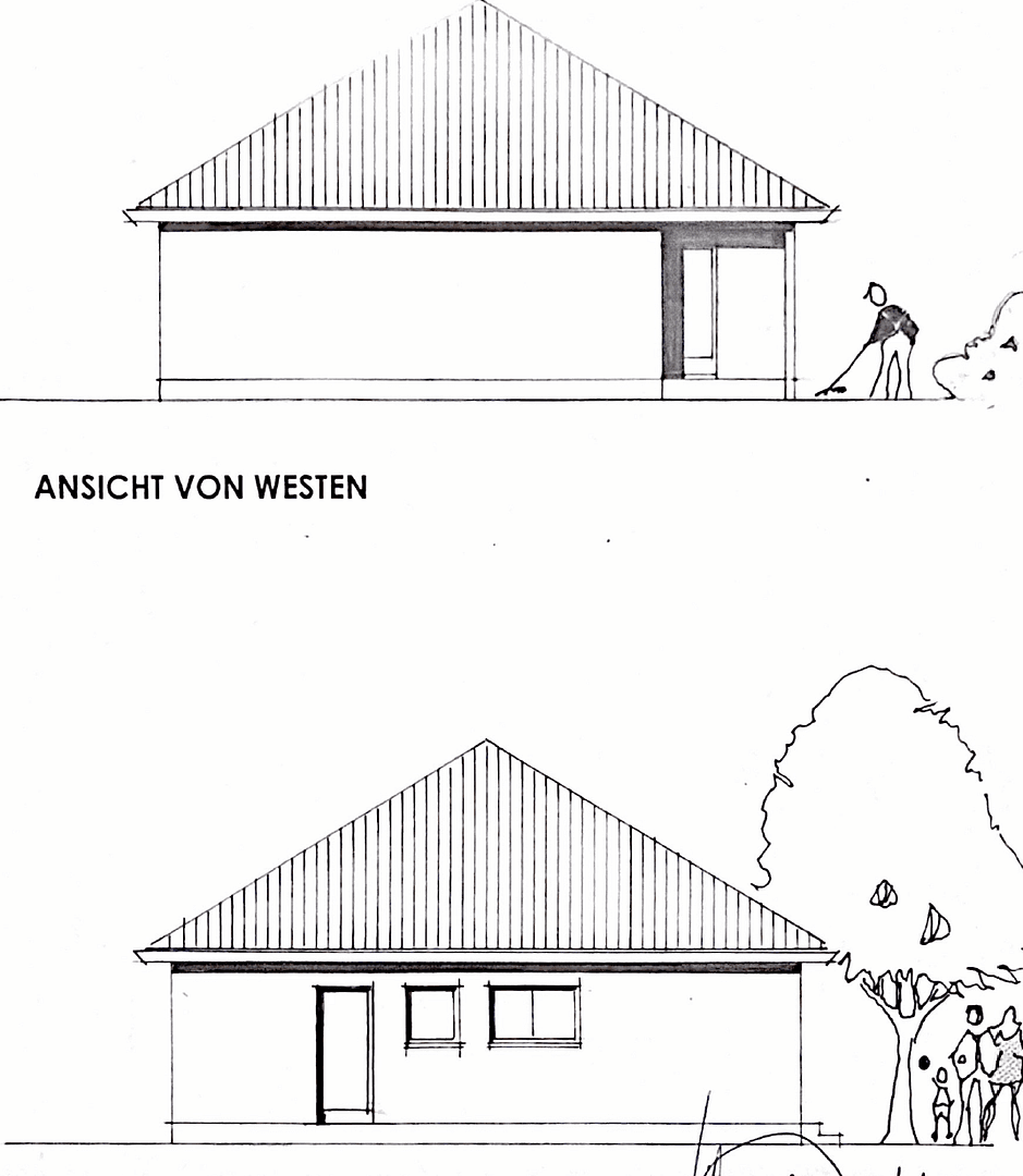 Predaj domu 118 m², pozemek 663 m², Tostedt, Dolné Sasko Predaj domu 118 m², pozemek 663 m², Tostedt, Dolné Sasko