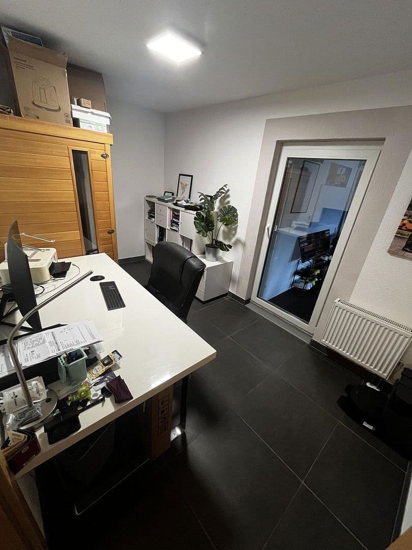 Predaj domu 142 m², pozemek 467 m², Naurath (Eifel), Porýnie-Falcko Predaj domu 142 m², pozemek 467 m², Naurath (Eifel), Porýnie-Falcko