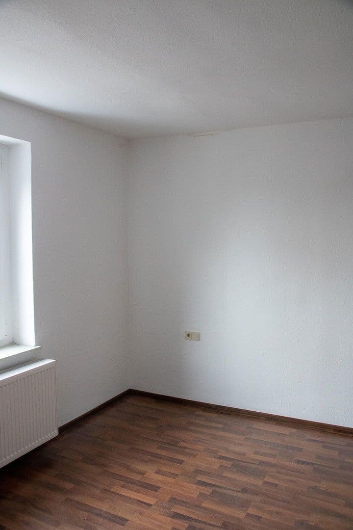 Prenájom bytu 6-izbový 108 m², Schützenstraße 4, Hof, Bavorsko Prenájom bytu 6-izbový 108 m², Schützenstraße 4, Hof, Bavorsko