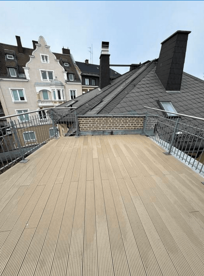 Prenájom bytu 6-izbový 108 m², Schützenstraße 4, Hof, Bavorsko Prenájom bytu 6-izbový 108 m², Schützenstraße 4, Hof, Bavorsko