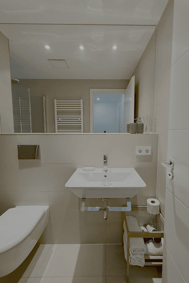 Prenájom bytu 1-izbový 28 m², Mariannenplatz 21, Berlin, Berlín Prenájom bytu 1-izbový 28 m², Mariannenplatz 21, Berlin, Berlín