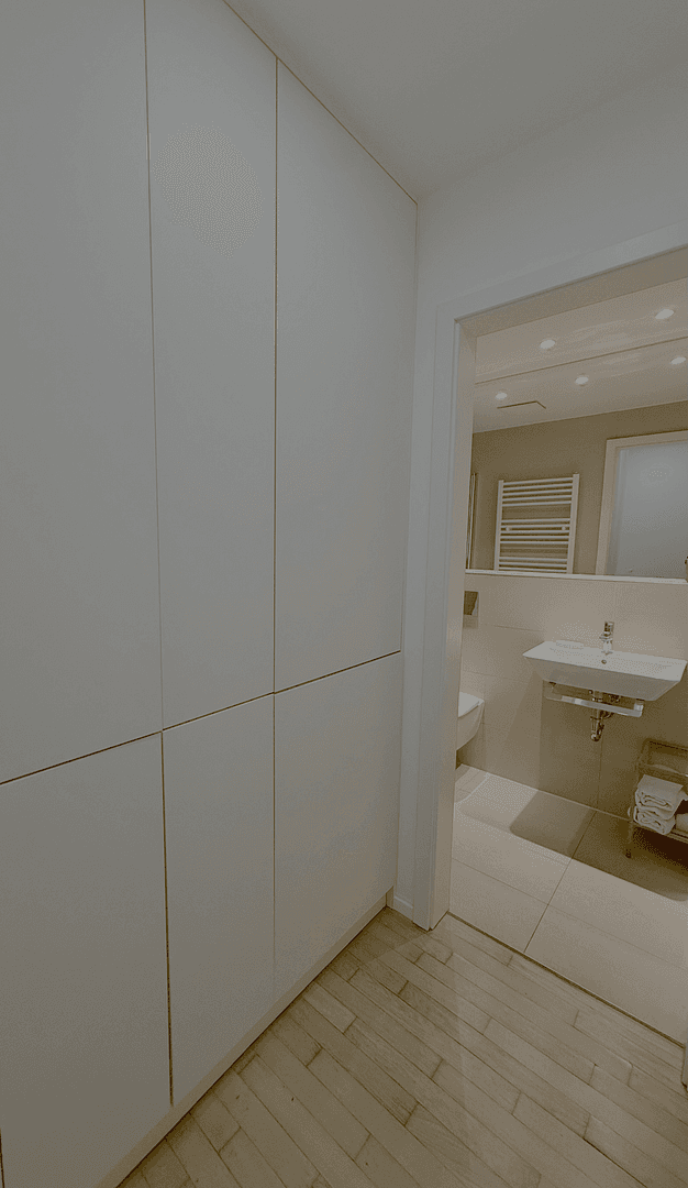 Prenájom bytu 1-izbový 28 m², Mariannenplatz 21, Berlin, Berlín Prenájom bytu 1-izbový 28 m², Mariannenplatz 21, Berlin, Berlín