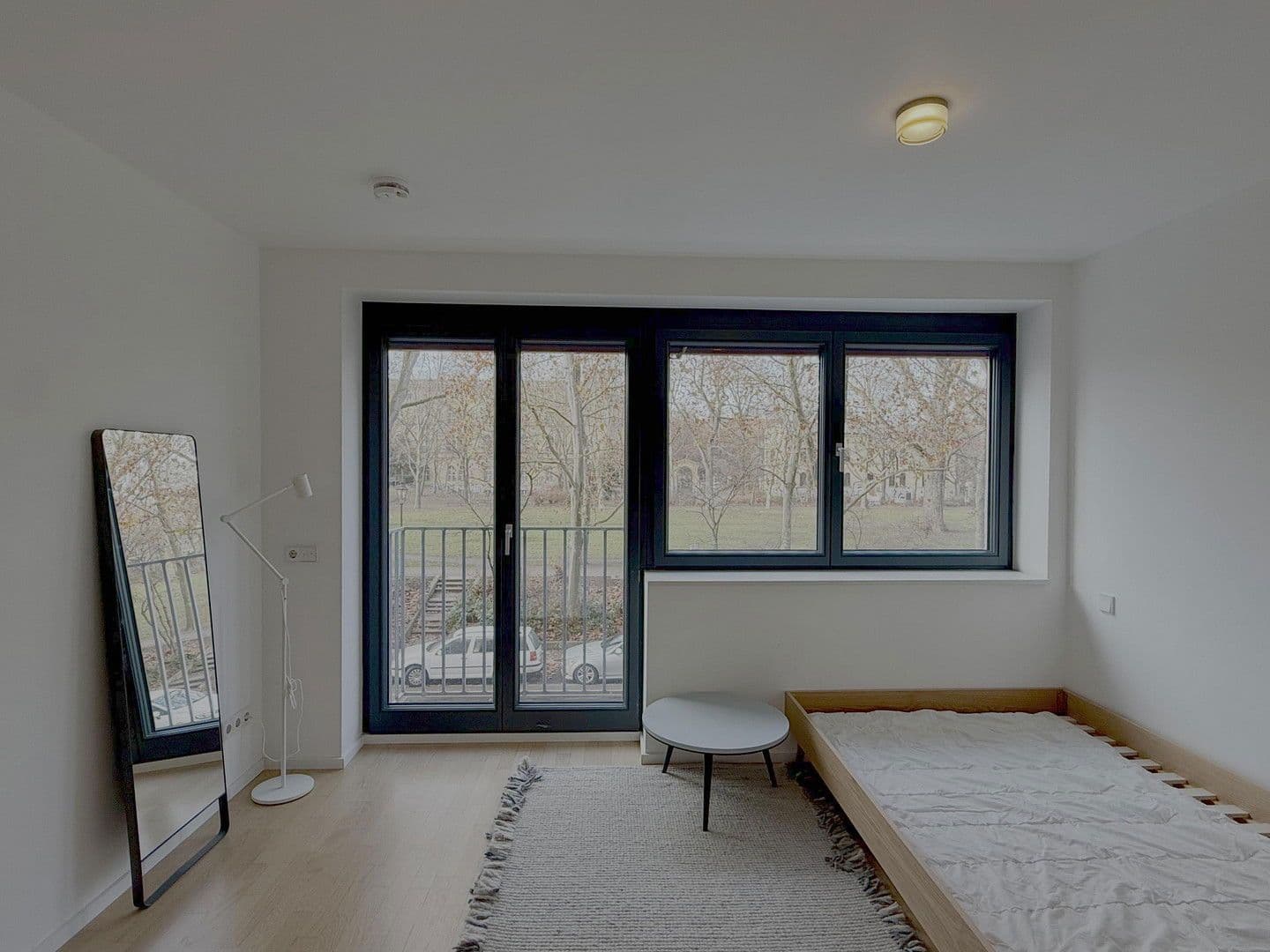 Prenájom bytu 1-izbový 28 m², Mariannenplatz 21, Berlin, Berlín Prenájom bytu 1-izbový 28 m², Mariannenplatz 21, Berlin, Berlín