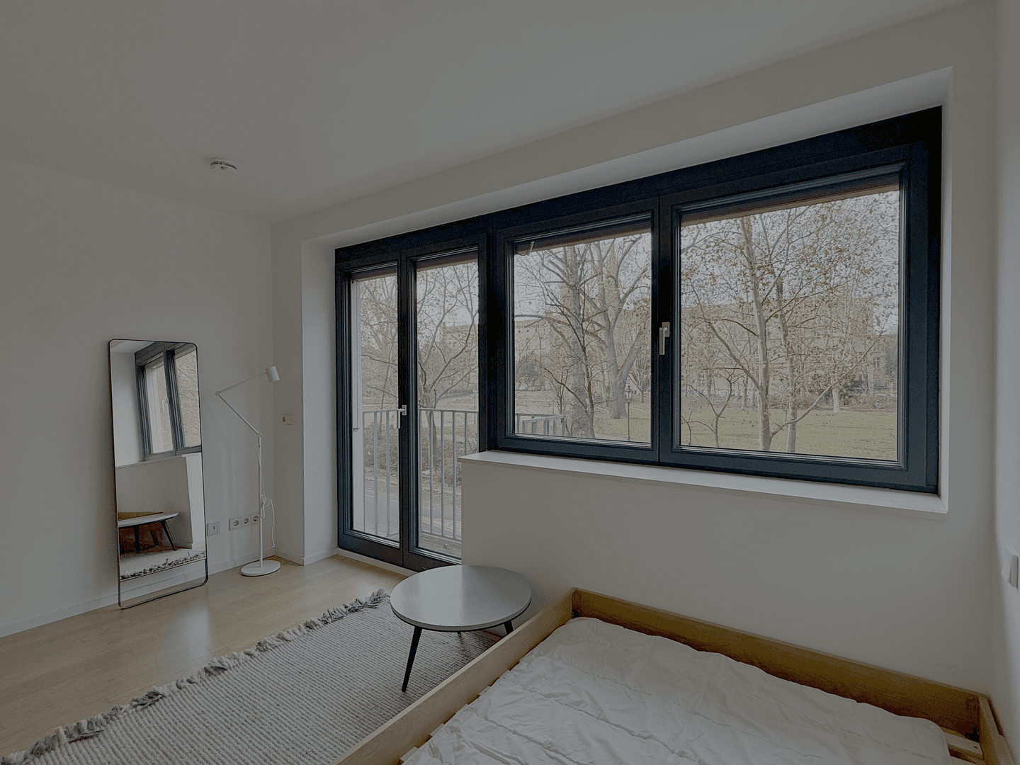 Prenájom bytu 1-izbový 28 m², Mariannenplatz 21, Berlin, Berlín Prenájom bytu 1-izbový 28 m², Mariannenplatz 21, Berlin, Berlín